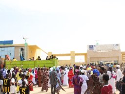 CissAgro - Région de Kaolack (Sénégal)
