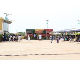 CissAgro - Région de Kaolack (Sénégal)