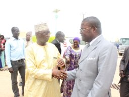 CissAgro - Région de Kaolack (Sénégal)