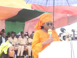 CissAgro - Région de Kaolack (Sénégal)