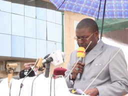 CissAgro - Région de Kaolack (Sénégal)