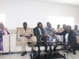 CissAgro - Région de Kaolack (Sénégal)