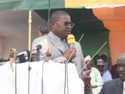 CissAgro - Région de Kaolack (Sénégal)