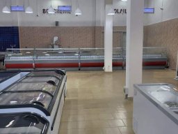 Inauguration du Ciss Plaza