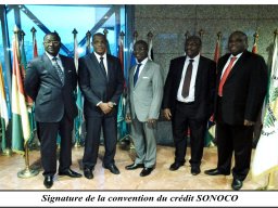 SONOCO